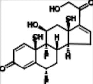 Difluprednate Impurity 11