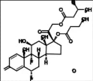 Difluprednate Impurity 12