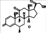Difluprednate Impurity 15