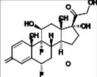 Difluprednate Impurity 18