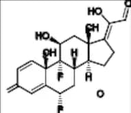 Difluprednate Impurity 20