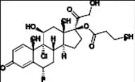 Difluprednate Impurity 22