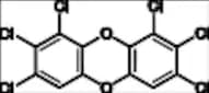 1,2,3,7,8,9-Hexachlorodibenzo-p-Dioxin