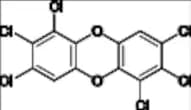 1,2,3,6,7,8-Hexachlorodibenzodiox