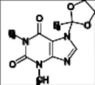 Doxofylline Impurity 15