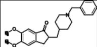 Donepezil