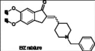 Donepezil related compound (E/Z mixture)