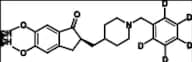 S-Donepezil-d5
