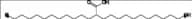 2-Dodecyltetradecanoic Acid
