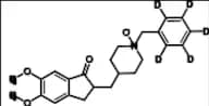 Donepezil N-Oxide-d5