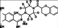Doxazosin-d8 HCl