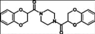 Doxazosin EP Impurity C (Mixture of Diastereomers)