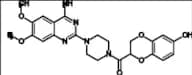 Doxazosin Impurity 4