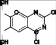 Doxazosin EP Impurity E (Doxazosin USP Related Compound E)