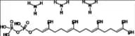 Geranylgeranyl Diphosphate(GGPP) Trisammonium Salt