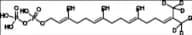 Geranylgeranyl Diphosphate-d6