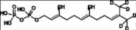 Farnesyl Diphosphate-d6