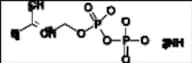 Dimethylallyl Pyrophosphate-2-13C Ammonium Salt