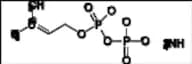 Dimethylallyl Pyrophosphate-3-13C Ammonium Salt
