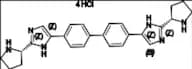 Daclatasvir Impurity 10 TetraHCl