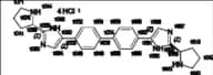 Daclatasvir Impurity 24 TetraHCl