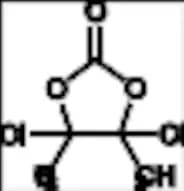 cis-4,5-dichloro-4,5-dimethyl-1,3-dioxolan-2-one