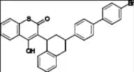 Difethialone (Mixture of Diastereomers)