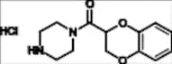 Doxazosin EP Impurity B HCl (Doxazosin USP Related Compound A)