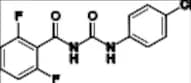 Diflubenzuron