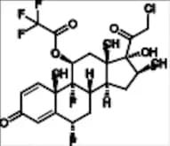 Diflorasone Impurity 1