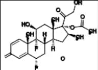 Diflorasone Impurity 4