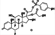 Diflorasone Impurity 6