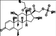 Diflorasone Impurity 8