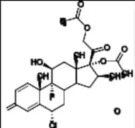 Diflorasone Impurity 10