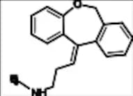 (Z)-Desmethyldoxepin