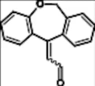 Doxepin Impurity 3 (Mixture of Z and E Isomers)