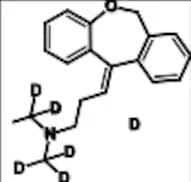 (Z)-Doxepin-d6