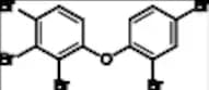 2,2',3,4,4'-Pentabromodiphenyl Ether