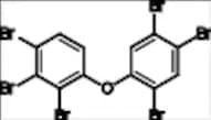 2,2',3,4,4',5'-Hexabromodiphenyl Ether (BDE138)