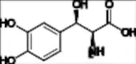 Droxidopa