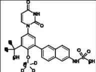 Dasabuvir-13C-d3