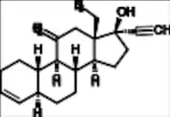 Desogestrel EP Impurity A (Desogestrel USP Related Compound A)