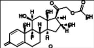 Dexamethasone Acetate EP Impurity G