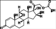 Dexamethasone Acetate EP Impurity F