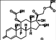 Dexamethasone Acetate EP Impurity I
