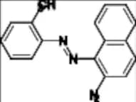 C. I. Solvent Yellow 6 (Oil Yellow OB)