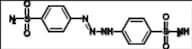 Diazoamino (4-aminosufonyl)benzene