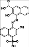 Calconcarboxylic Acid