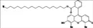 4',5'-Dibromofluorescein Octadecyl Ester