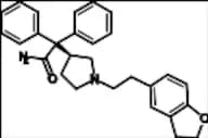 Darifenacin